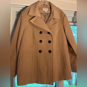 St John’s Bay Peacoat 2x